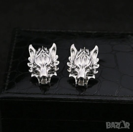 Пинчета Вълци - унисекс, снимка 1