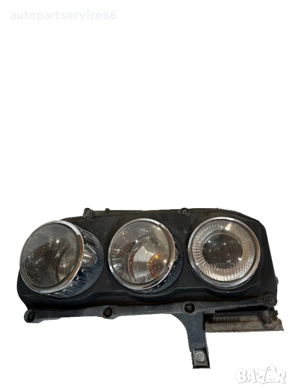 Ляв фар Xenon за Alfa Romeo 159 Sportwagon 2.0 M-Jet (2009) 60683988, снимка 1
