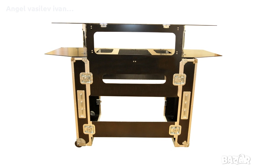 Мобилен бар , снимка 1