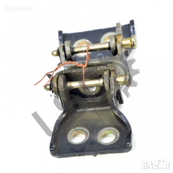 Панти задна дясна врата Peugeot 307 2001-2008 P020421N-131, снимка 1