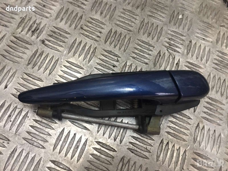 Задна дясна дръжка BMW,3-series,e46,2003г., снимка 1