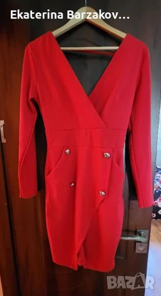 Рокля официална, снимка 1