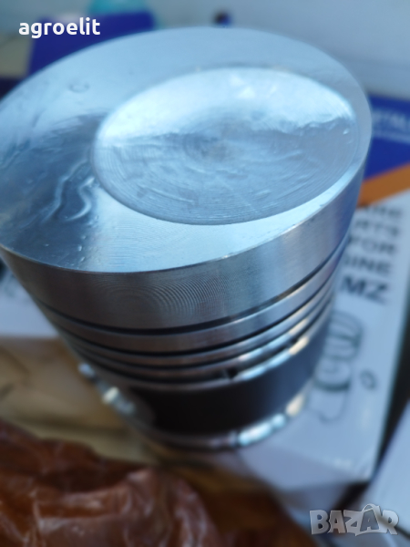 Ризи и бутала за Марица Д50 МТЗ Болгар и др., снимка 1