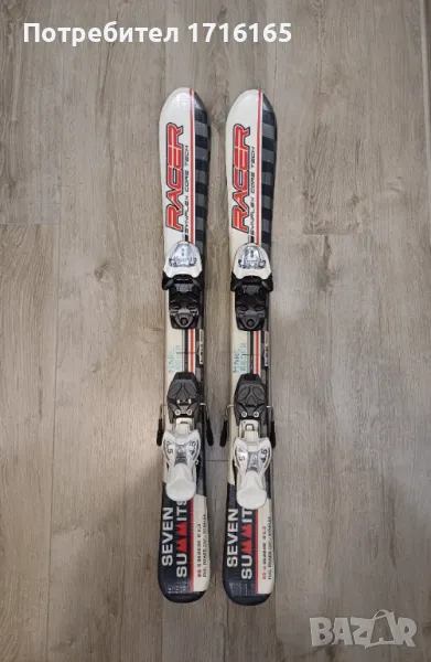 Ски RACER 90, снимка 1