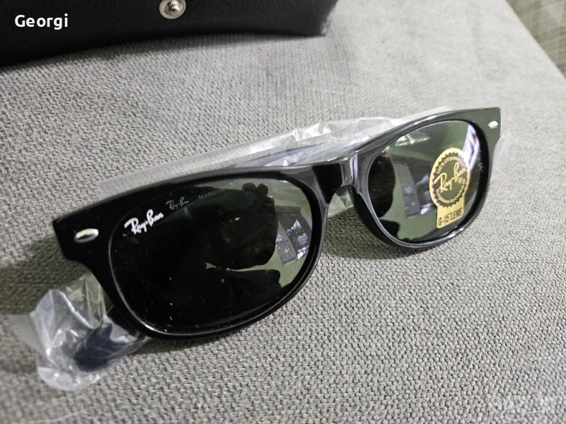 Очила RayBan, снимка 1