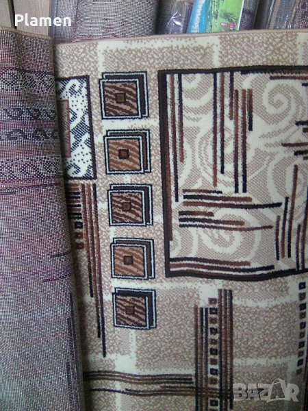 Килими тип персийски, снимка 1