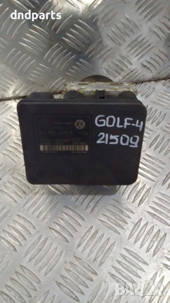 ABS VW Golf 4 2001г., снимка 1