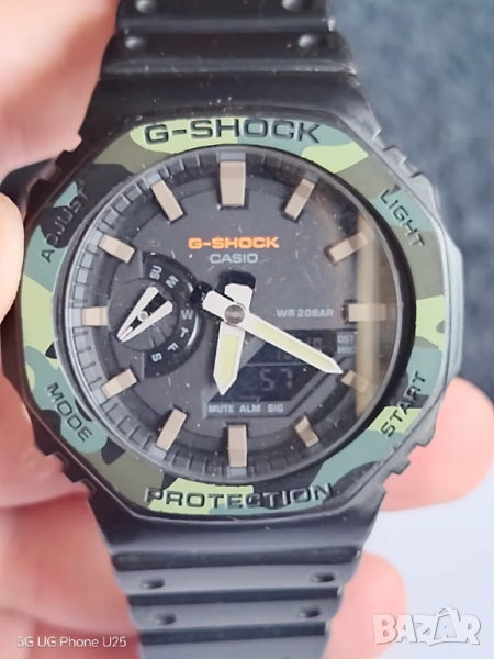 Casio G-shock., снимка 1