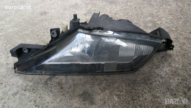 ляв фар за Lancia Ypsilon - CARELLO 37130.748, снимка 1