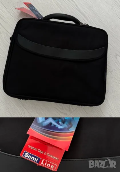 Чантата за лаптоп , снимка 1