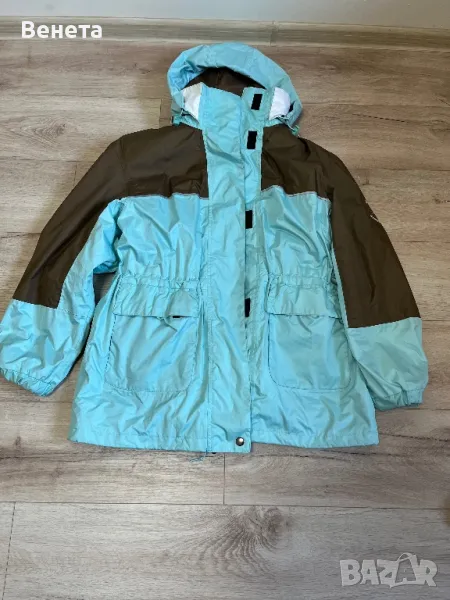 Дамско яке, снимка 1