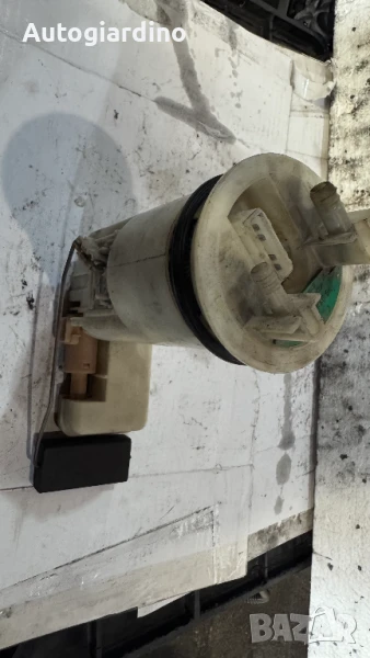 Горивна помпа за Peugeot 106 - 9631883880, снимка 1