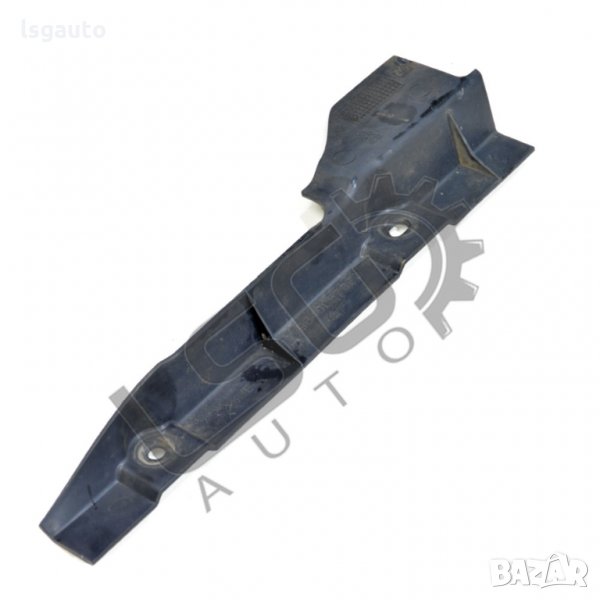 Кора над радиатор Peugeot 307 2001-2008 P020421N-92, снимка 1