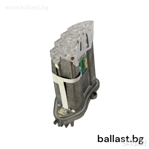 Sontex Баласт модул ляв 7225231 F01 F02 F04, снимка 1