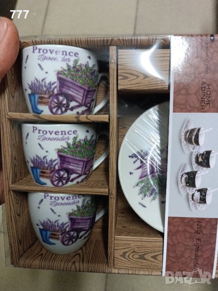 сервиз, снимка 1