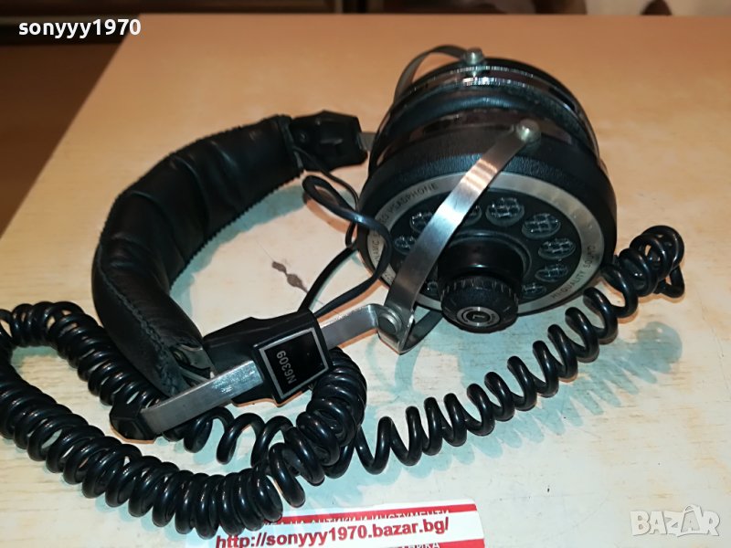 PHILIPS HIFI СЛУШАЛКИ 0409221758, снимка 1