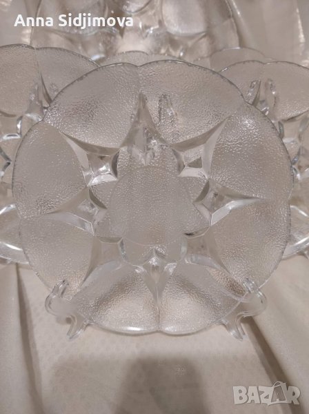 Винтидж полски комплект , снимка 1