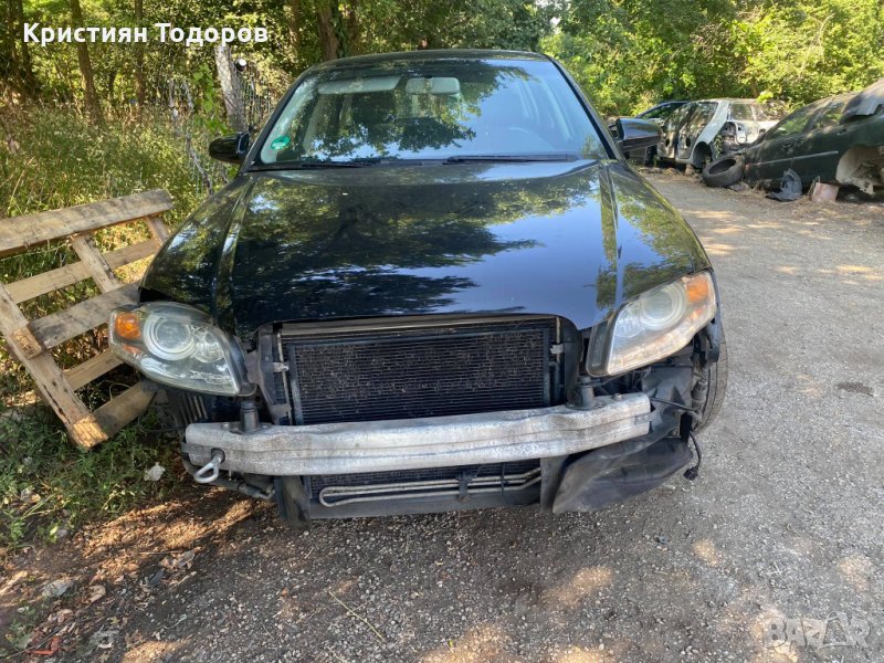 Ауди А4 Б7 на части, снимка 1