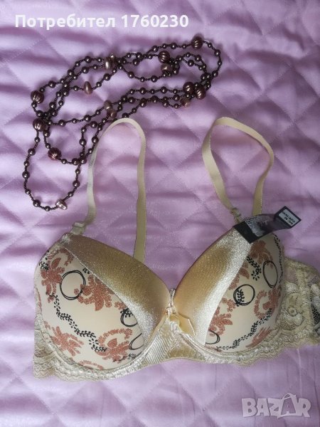 Нов сутиен, снимка 1