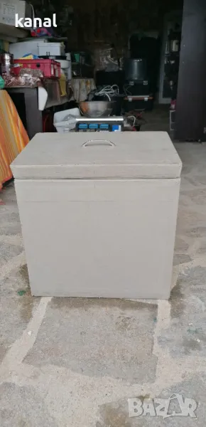 голяма хладилна термо кутия нова по ниска цена, снимка 1