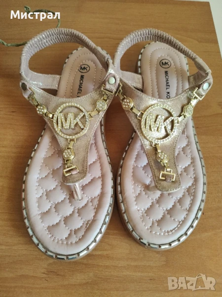 Сандали Michael Kors , снимка 1