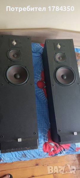 Jbl tlx 40, снимка 1