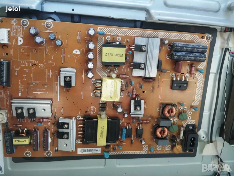 48PFS6909  715G6080-M01-001-005N, снимка 1