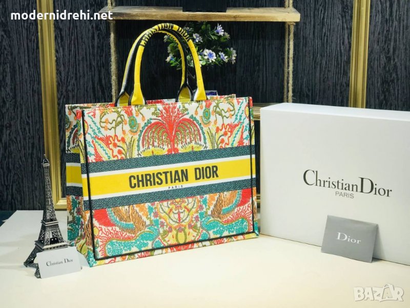Чанта Christian Dior код 160, снимка 1