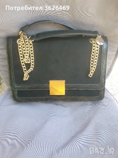 Дамска чанта ORSAY, снимка 1