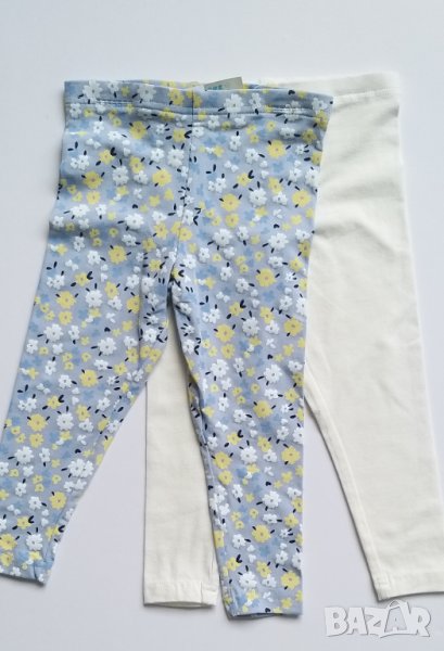 Клинчета 2бр , снимка 1