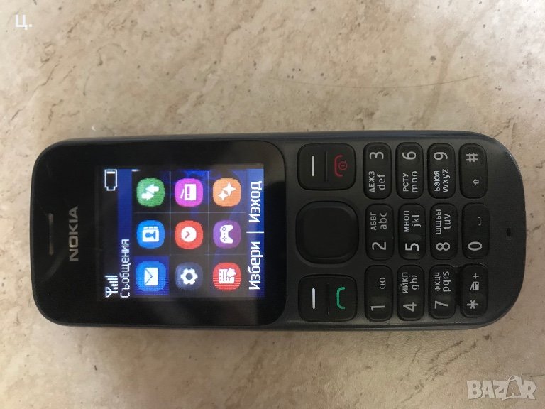 Продавам Nokia 100, снимка 1