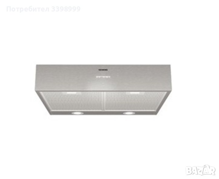 Абсорбатор Siemens , снимка 1