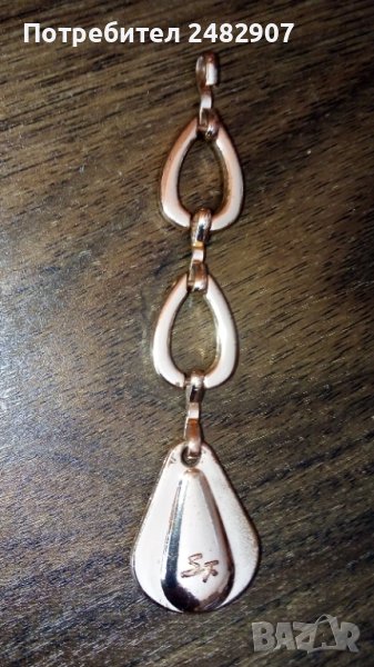 Декоративна висулка за чанта/портмоне, снимка 1