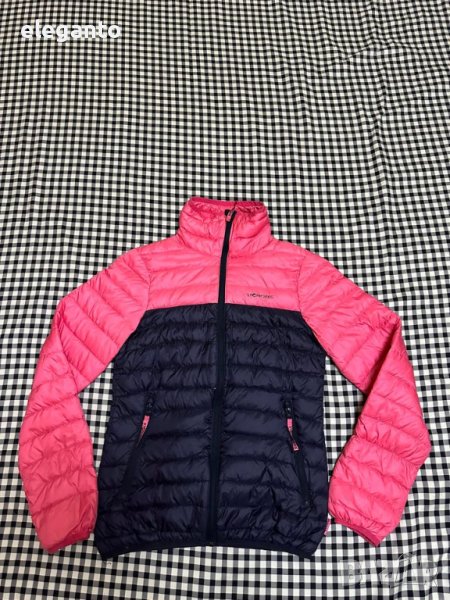 Stormberg AIR олекотена дамска пухенка размер ХС, снимка 1