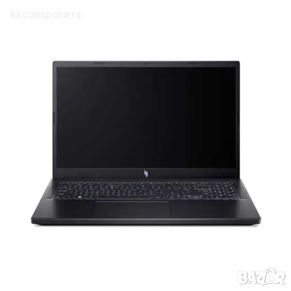 Acer Nitro 15 ANV15-41-R2U1, Лаптоп 15.6'' - 1,723.00лв., снимка 1