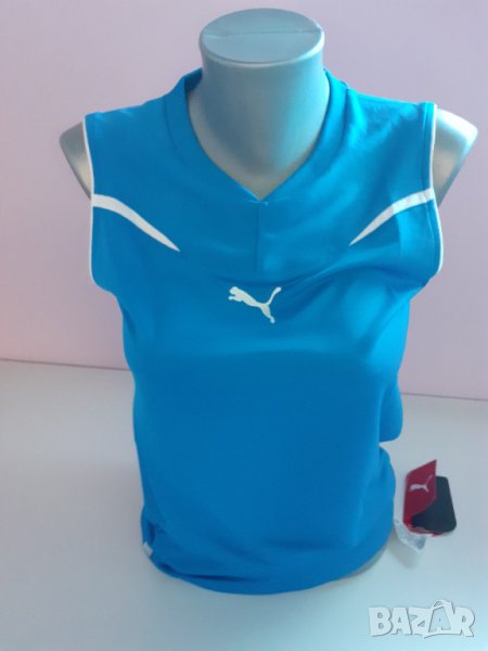 Оригинална тениска PUMA., снимка 1