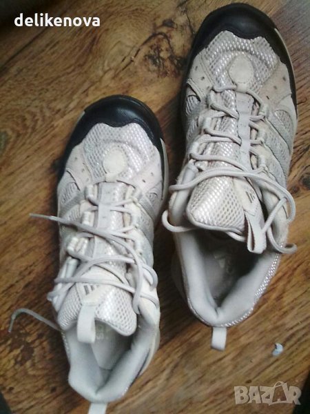 Adidas. Original.  Номер 39/40  Стелка 25 см. , снимка 1