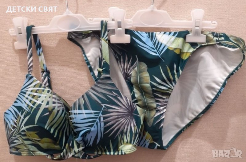 Нови бански костюми ХЛ и ХХЛ, снимка 1