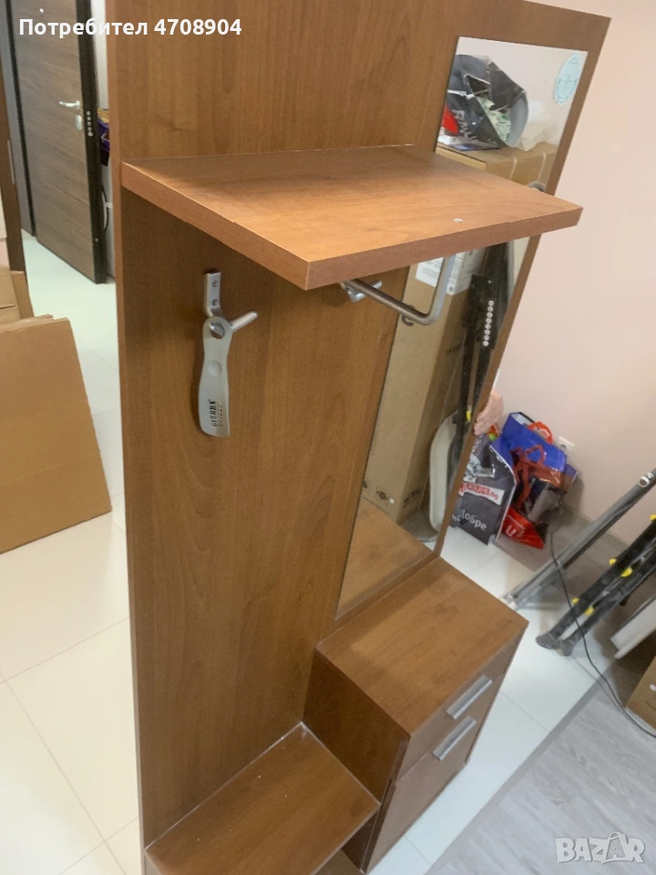 Портманто, снимка 1