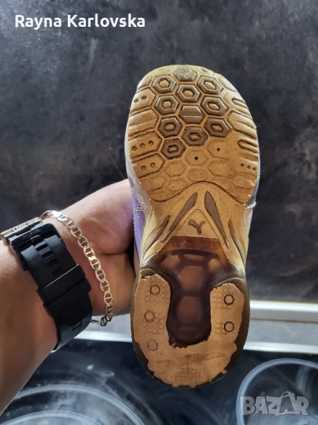Маратонки "Puma" номер 25, снимка 1