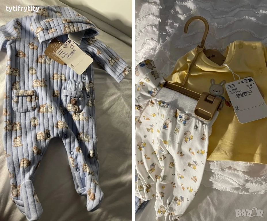 Mayoral new born-нови!, снимка 1