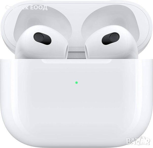 Apple AirPods 3, снимка 1