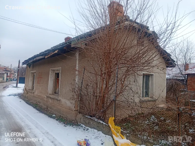 Къща, снимка 1