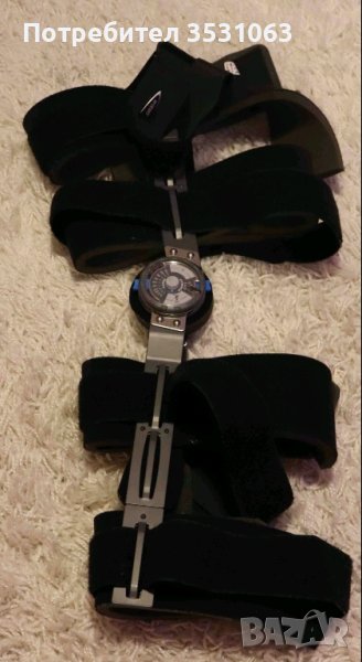 Скоба за коляно , снимка 1