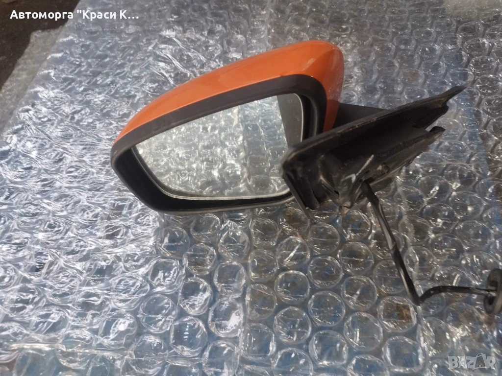 ляво външно огледало за Дачия SPRING electric 2023г 5 Пина, снимка 1