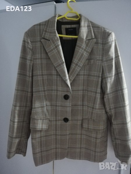 Сако Bershka , снимка 1