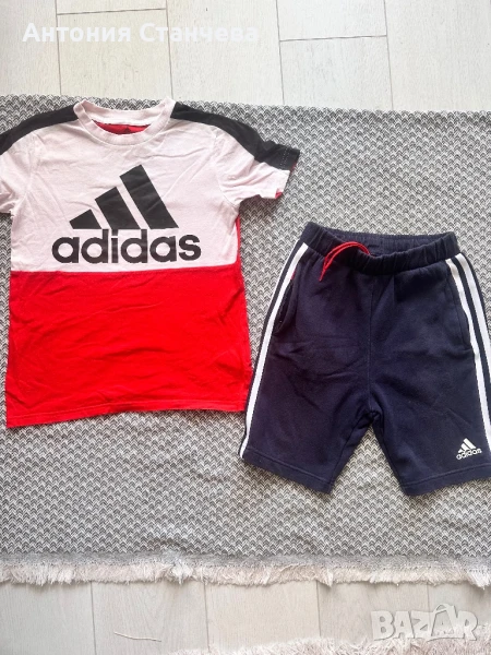 Детски комплект ADIDAS, снимка 1