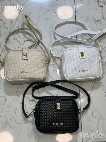 Beymen дамски чанти Различни цветове , снимка 1