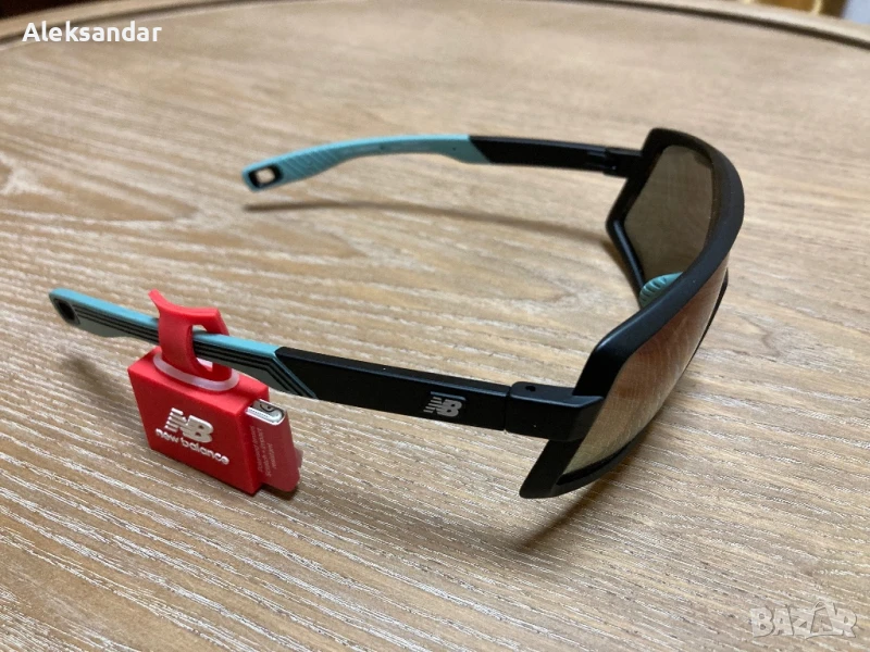 Слънчеви очила NB, снимка 1