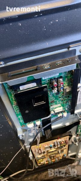 MAIN 715G9907-M01-B03-005G  for Philips 50PUS6554/12 ,50 inc DISPLAY TPT500B5-U2T01.D REV.S01T, снимка 1